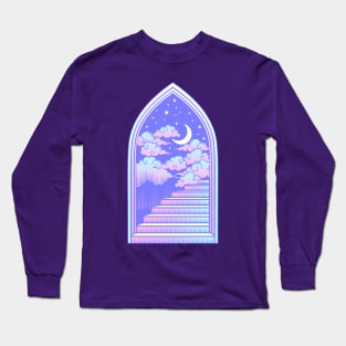 Dream Portal Long Sleeve T-Shirt